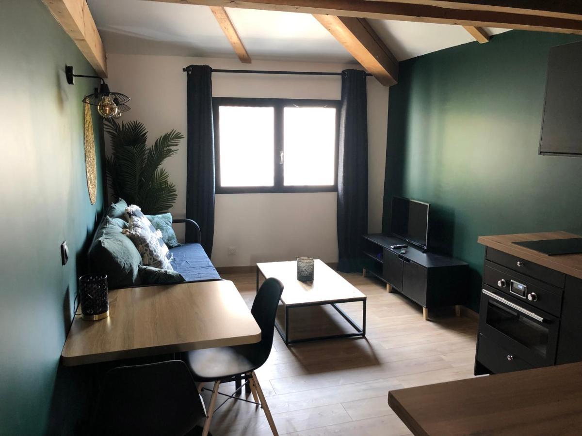 Le Clocher de Cassis Exterior foto